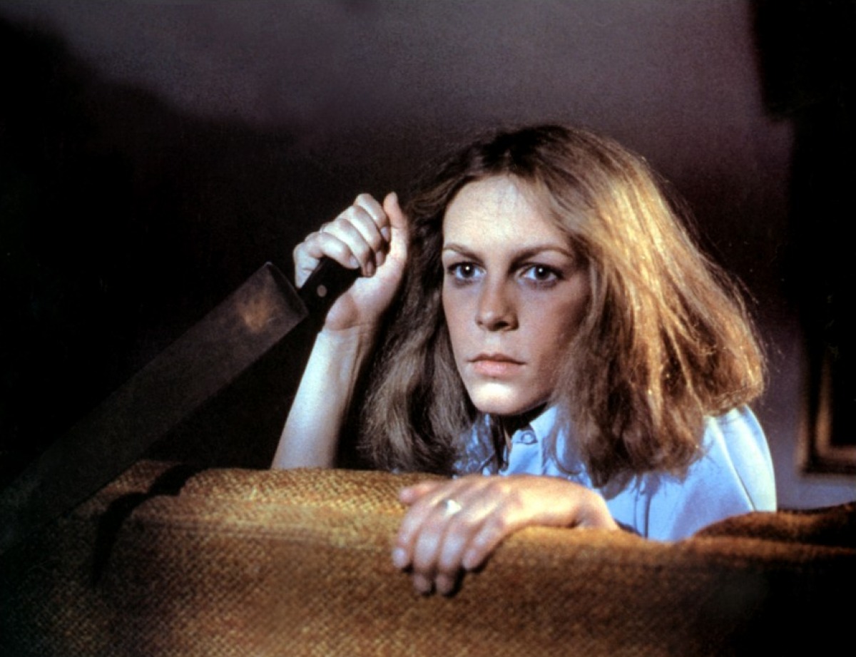 La Nuit des masques (1978) La Nuit des masques (1978)