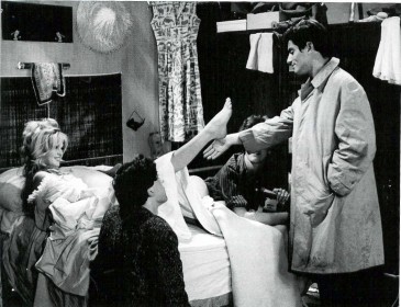 La Vérité (1960)