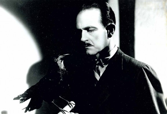 Le Corbeau (1943)