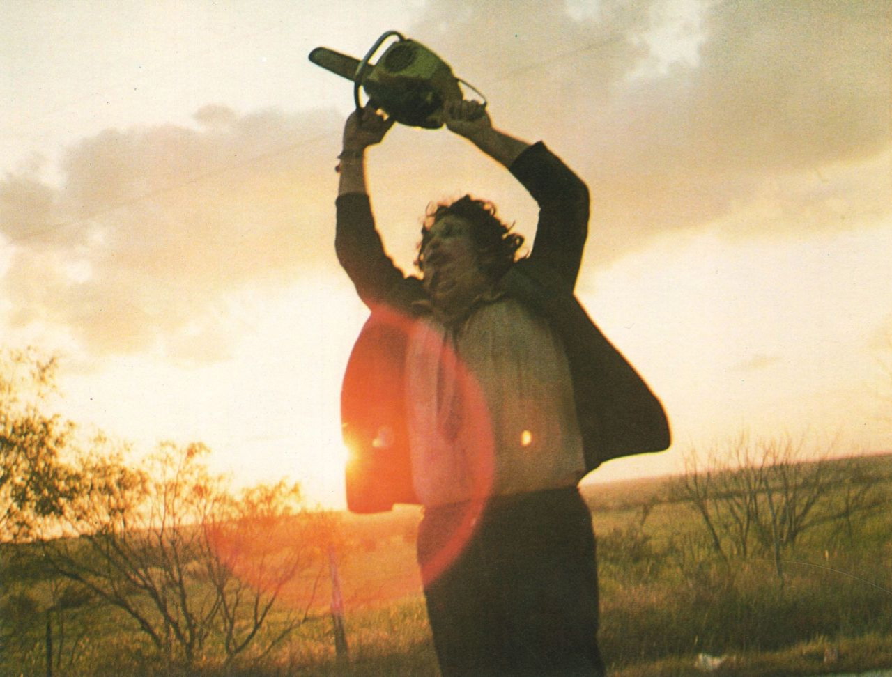 Massacre à la tronçonneuse (1974) Massacre à la tronçonneuse (1974)