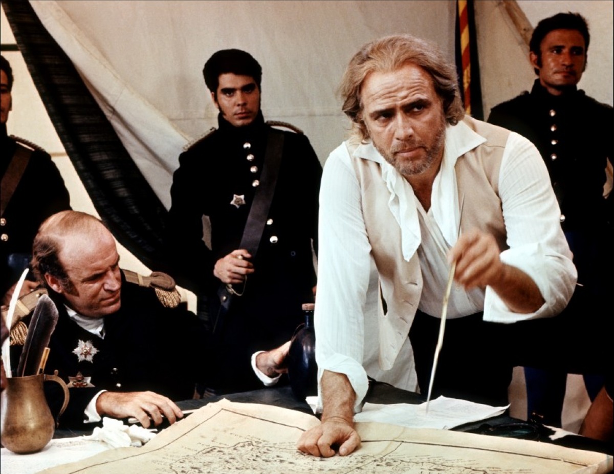Queimada (1968) Queimada (1968)