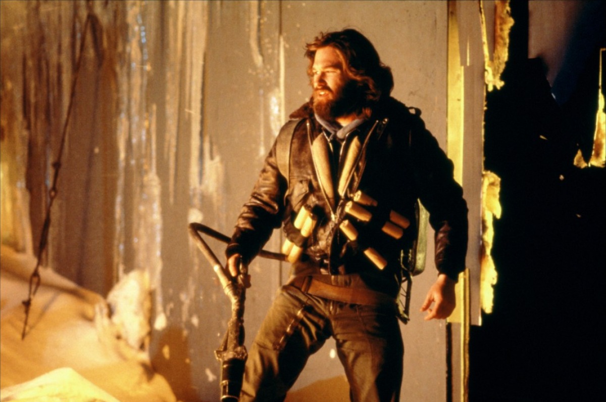 The Thing (1982)