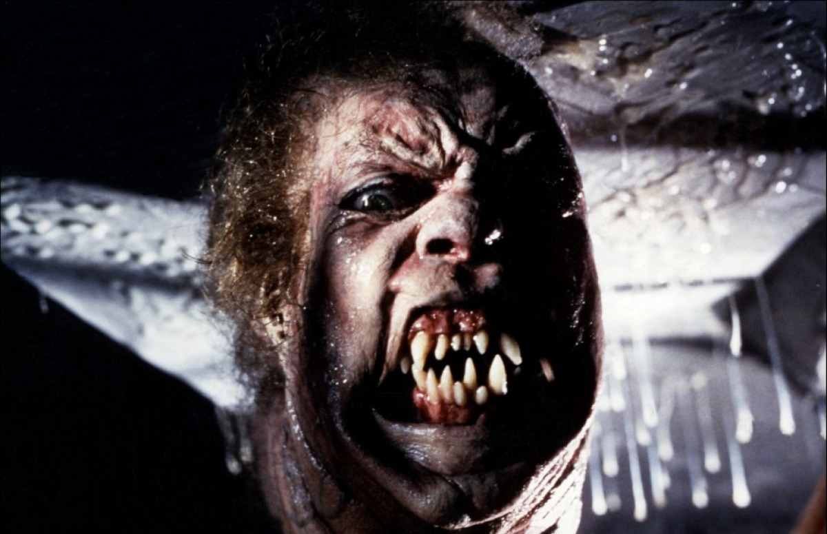 The Thing (1982) The Thing (1982)