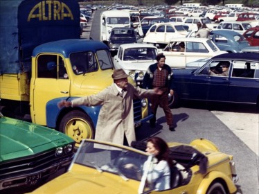 Trafic (1971)