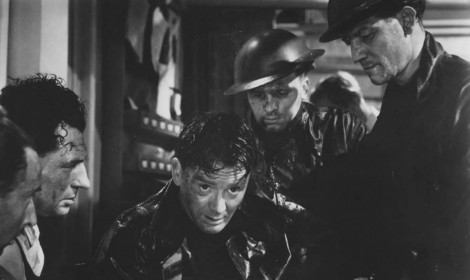 Ceux qui servent en mer (1942)