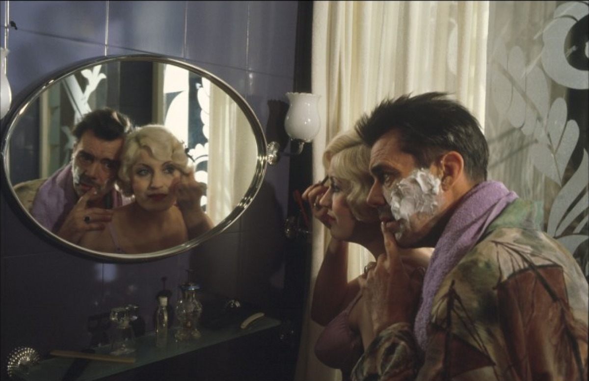 Despair (1978) Despair (1978)