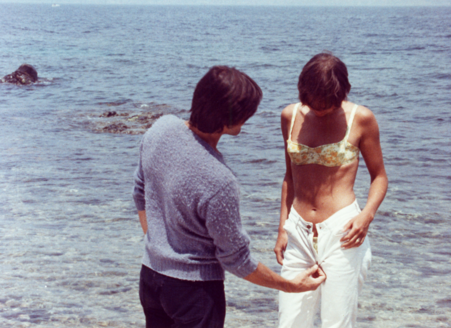 La Collectionneuse (1966) La Collectionneuse (1966)