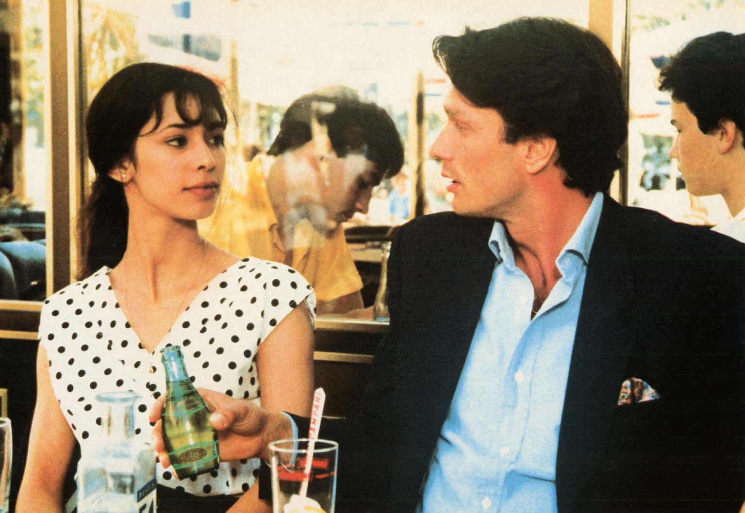 L'Ami de mon amie (1987) L'Ami de mon amie (1987)