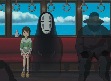 Le Voyage de Chihiro (2001)