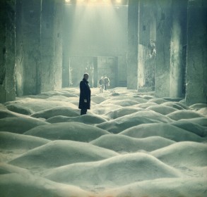 Nostalghia (1983) d'Andrei Tarkovski