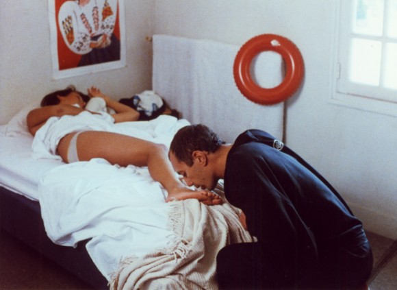 Pauline à la plage (1983)