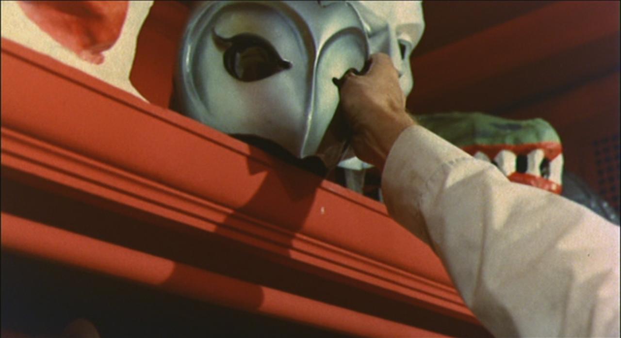Phantom of the Paradise Phantom of the Paradise