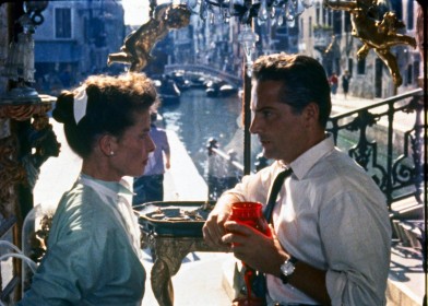 Vacances à Venise (1955)