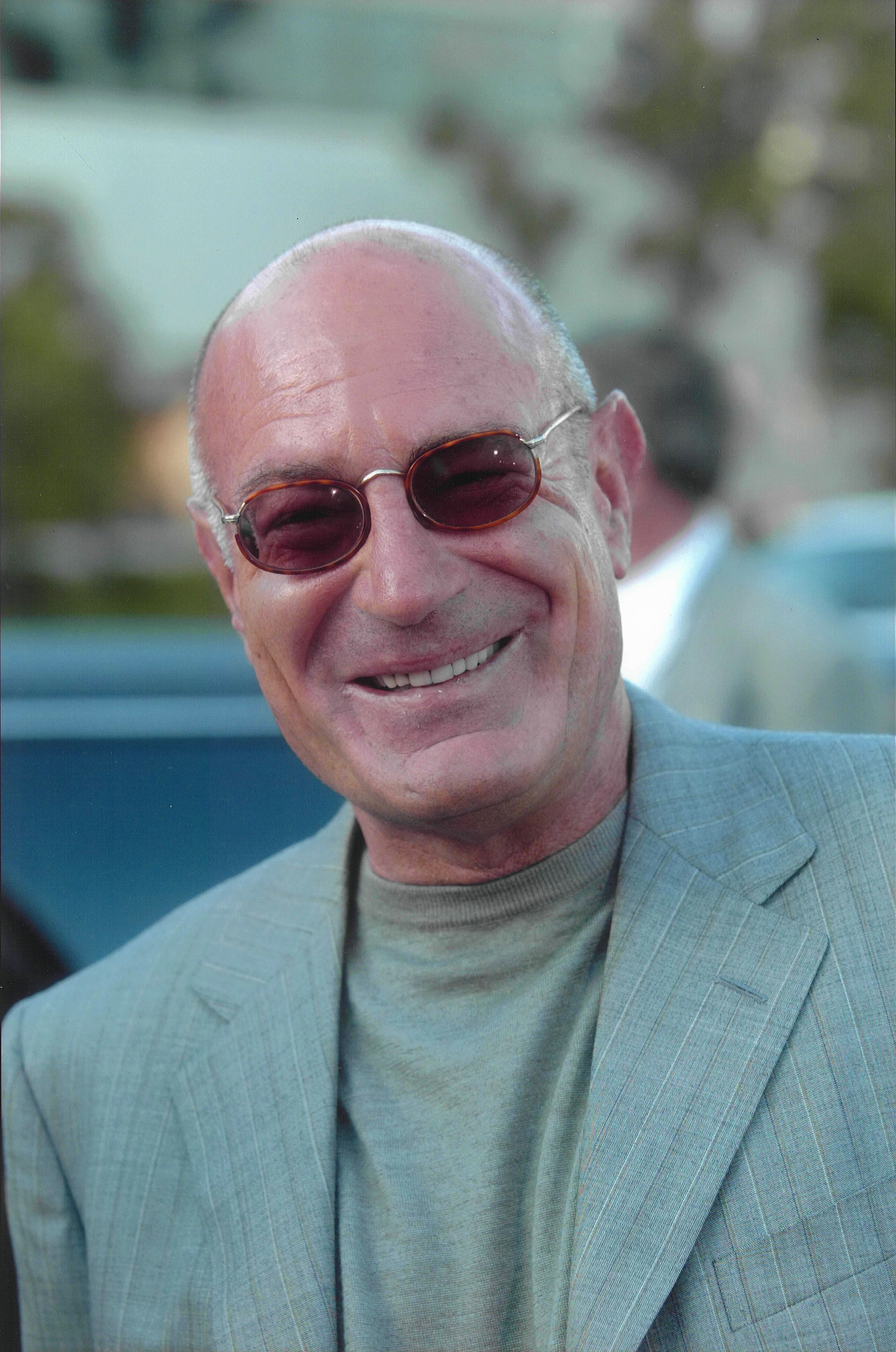Arnon Milchan Arnon Milchan