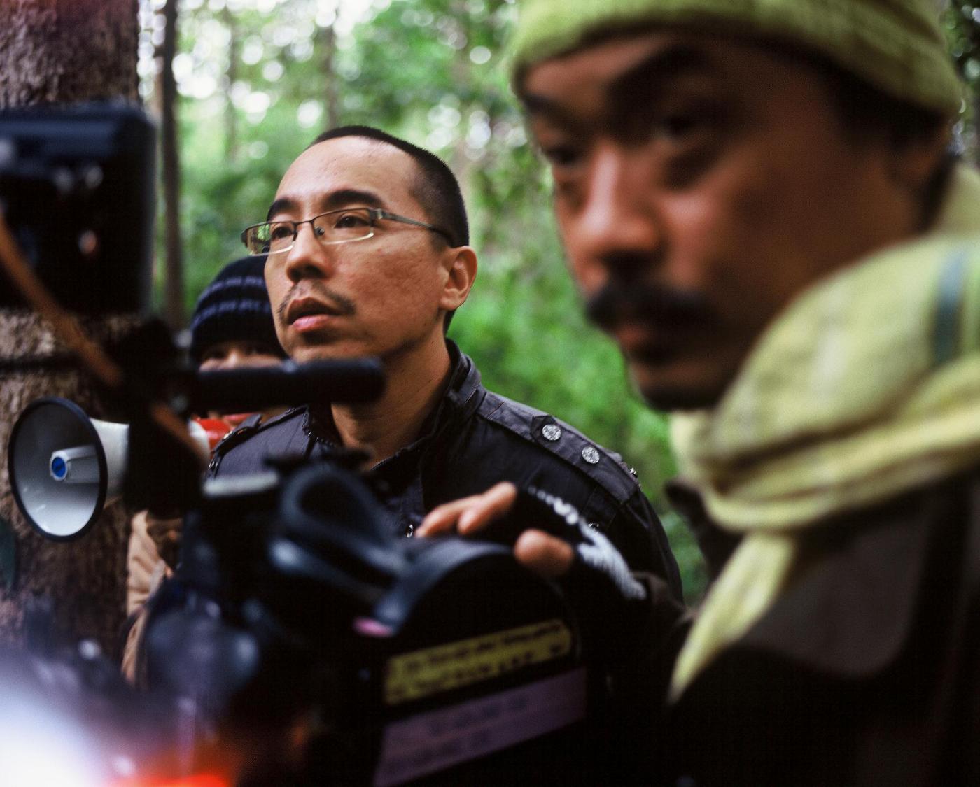 Apichatpong Weerasethakul Apichatpong Weerasethakul