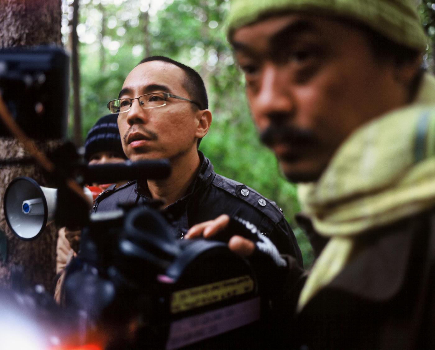 Apichatpong Weerasethakul