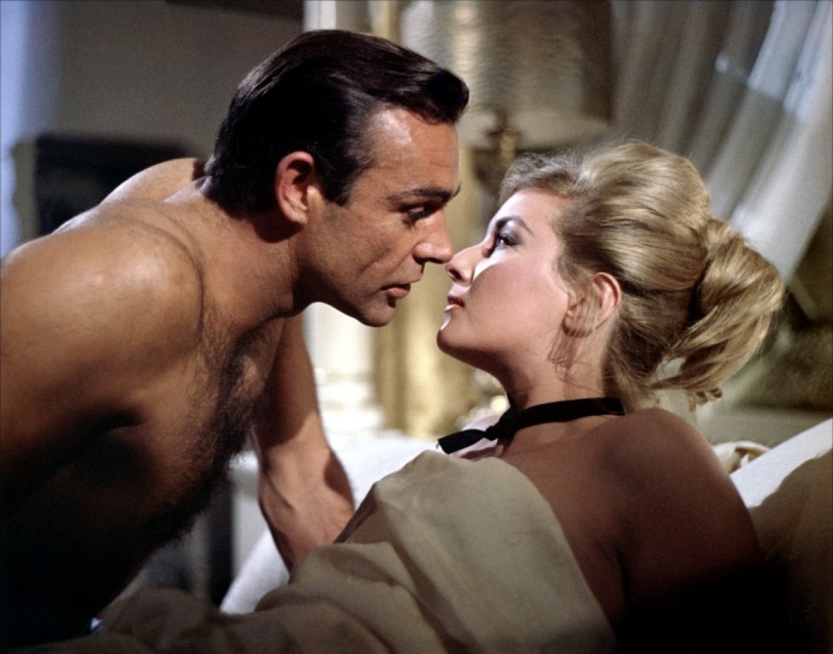 Bons Baisers de Russie (1963) Bons Baisers de Russie (1963)