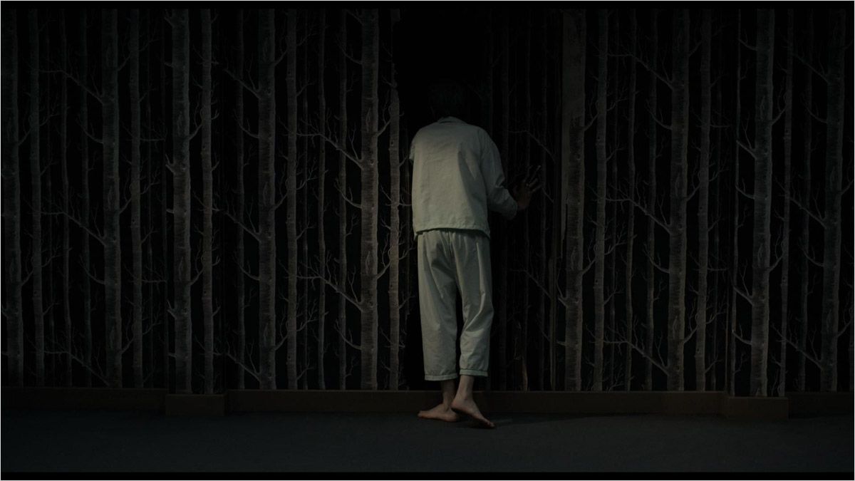 Holy Motors Holy Motors