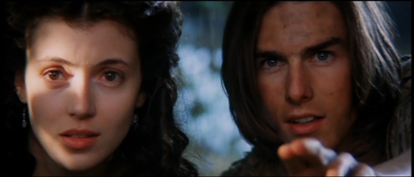 Legend (1985)