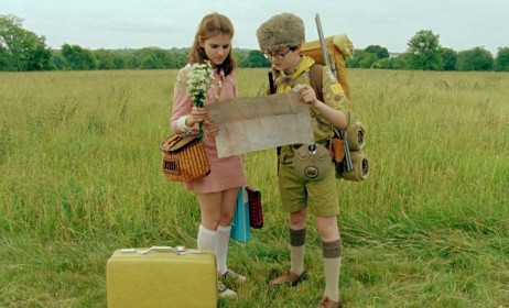 Moonrise Kingdom (2012)