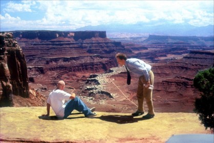 Sunchaser (1996)