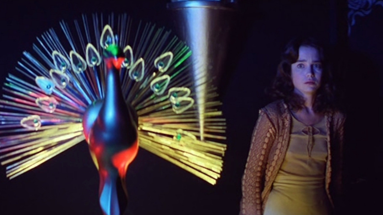 Suspiria Suspiria