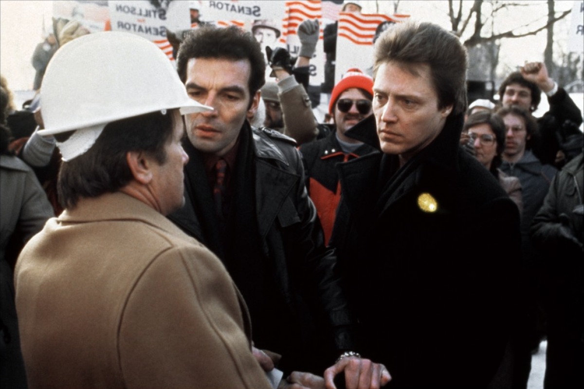 Dead Zone (1983) Dead Zone (1983)