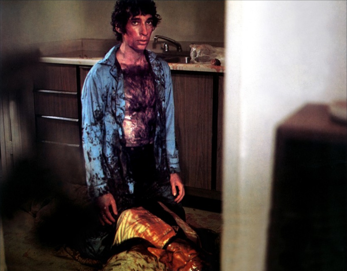 Frissons (1975) Frissons (1975)