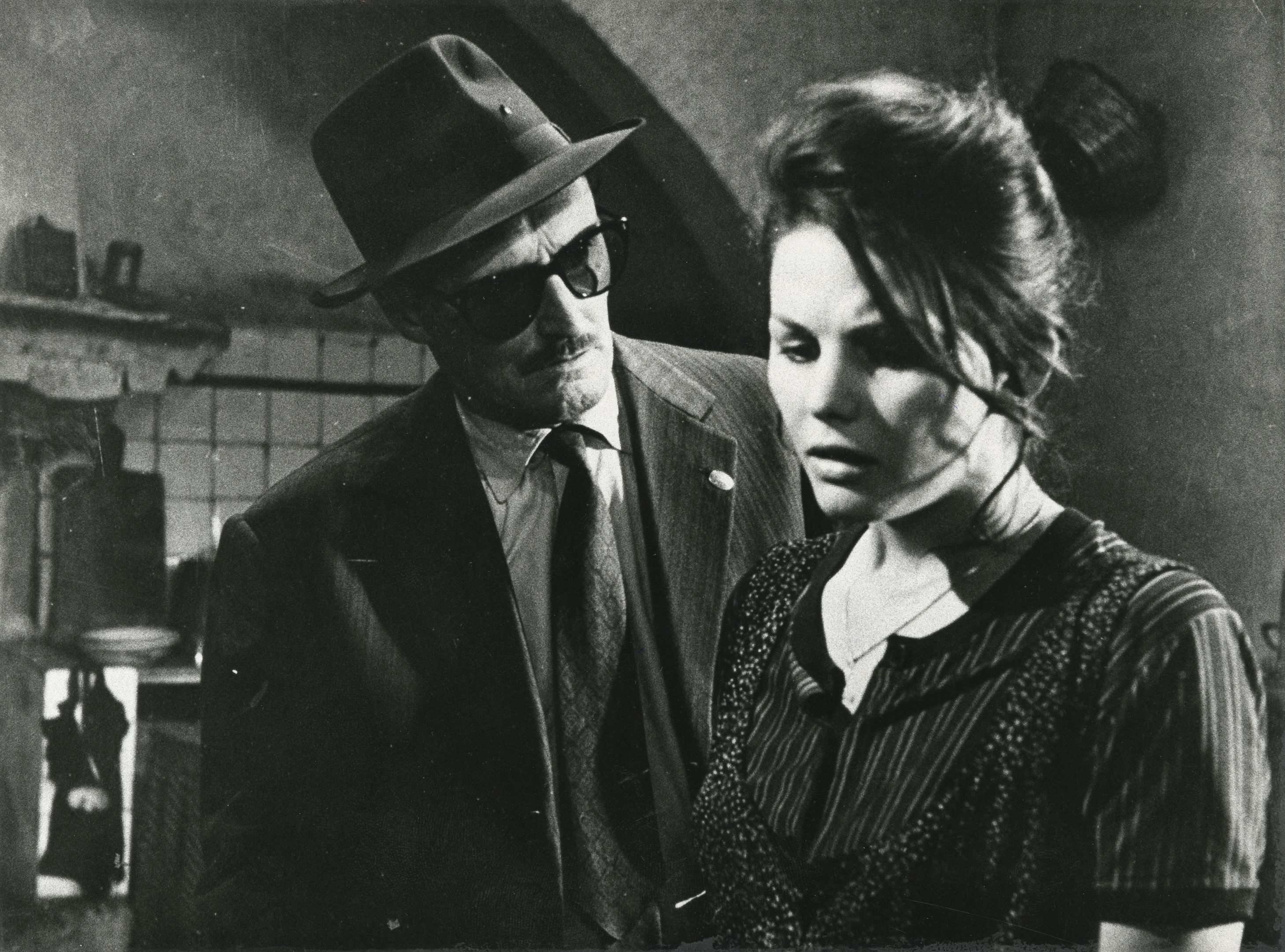 Meurtre à l'italienne (1959) Meurtre à l'italienne (1959)