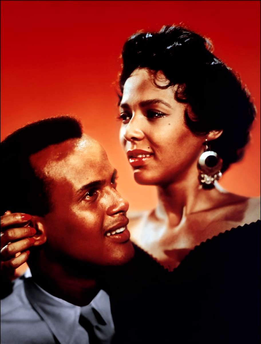 Carmen Jones