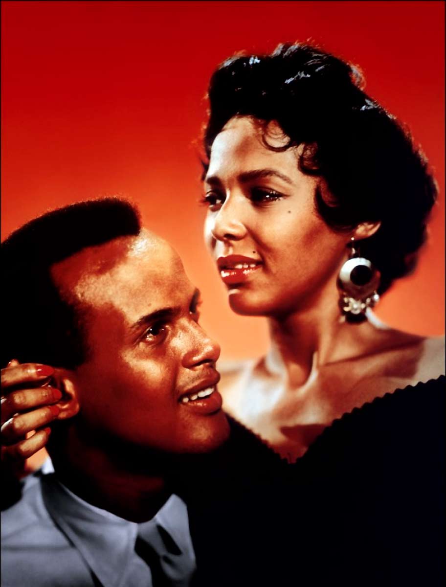 Carmen Jones