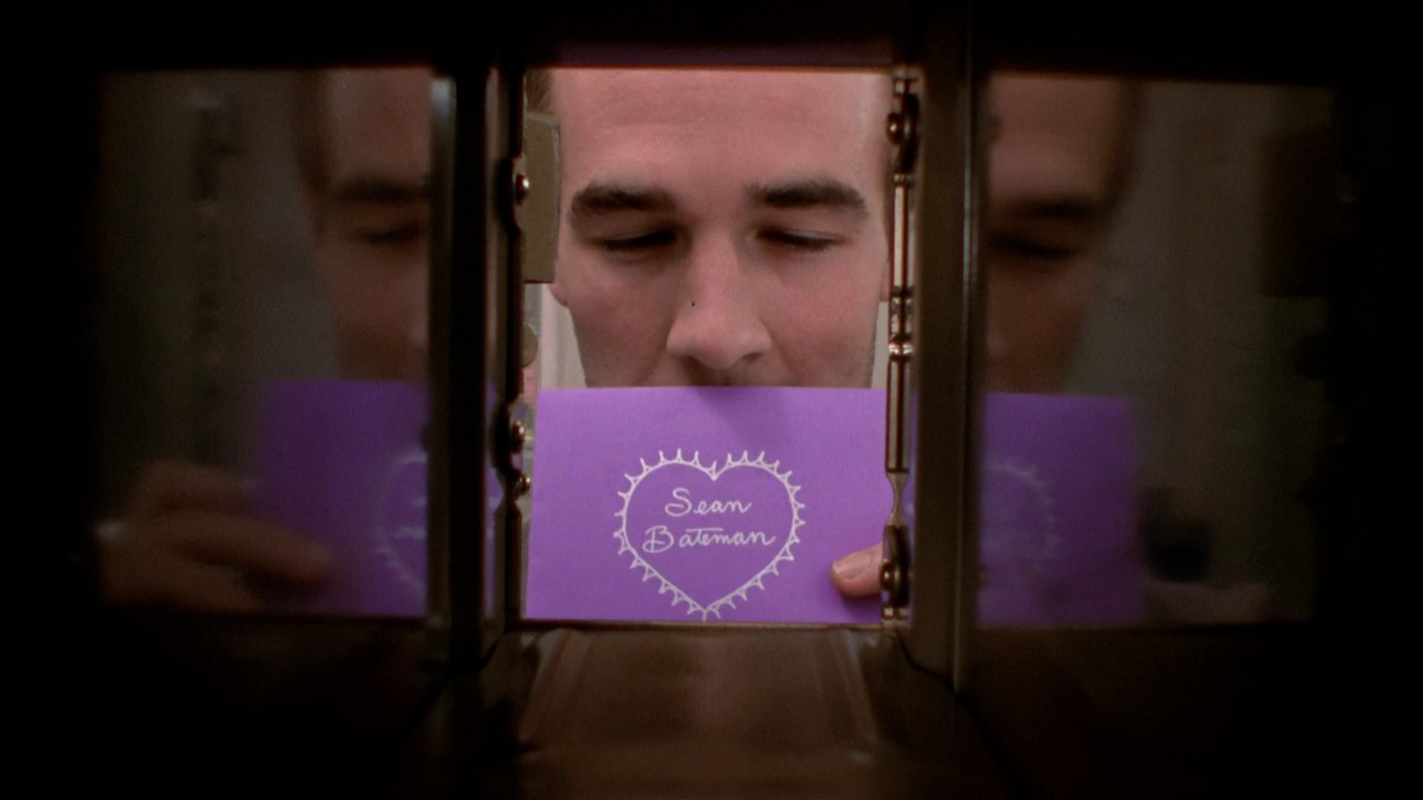 Les Lois de l'attraction (2002)
