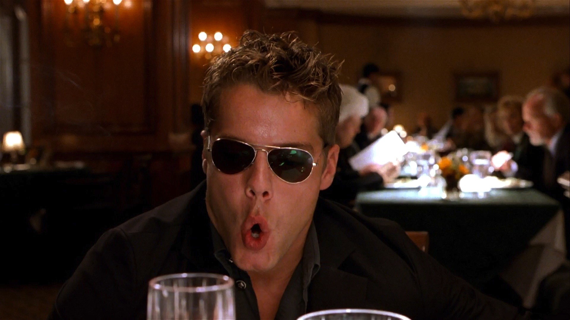 Les Lois de l'attraction (2002)