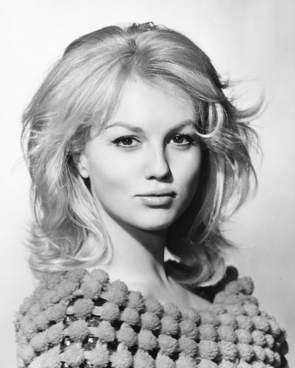 Mylene Demongeot