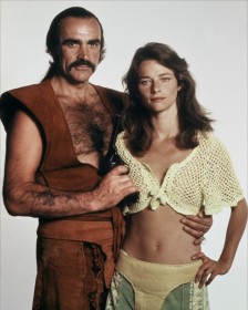 Zardoz (1974)