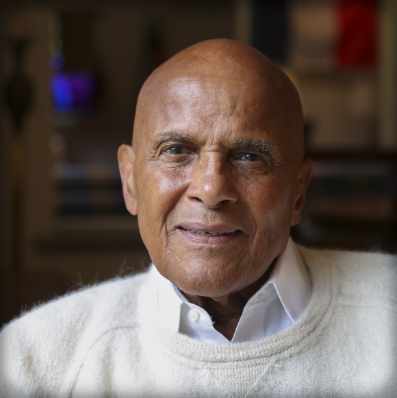 Harry Belafonte