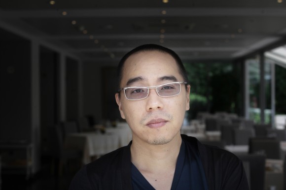 Apichatpong Weerasethakul