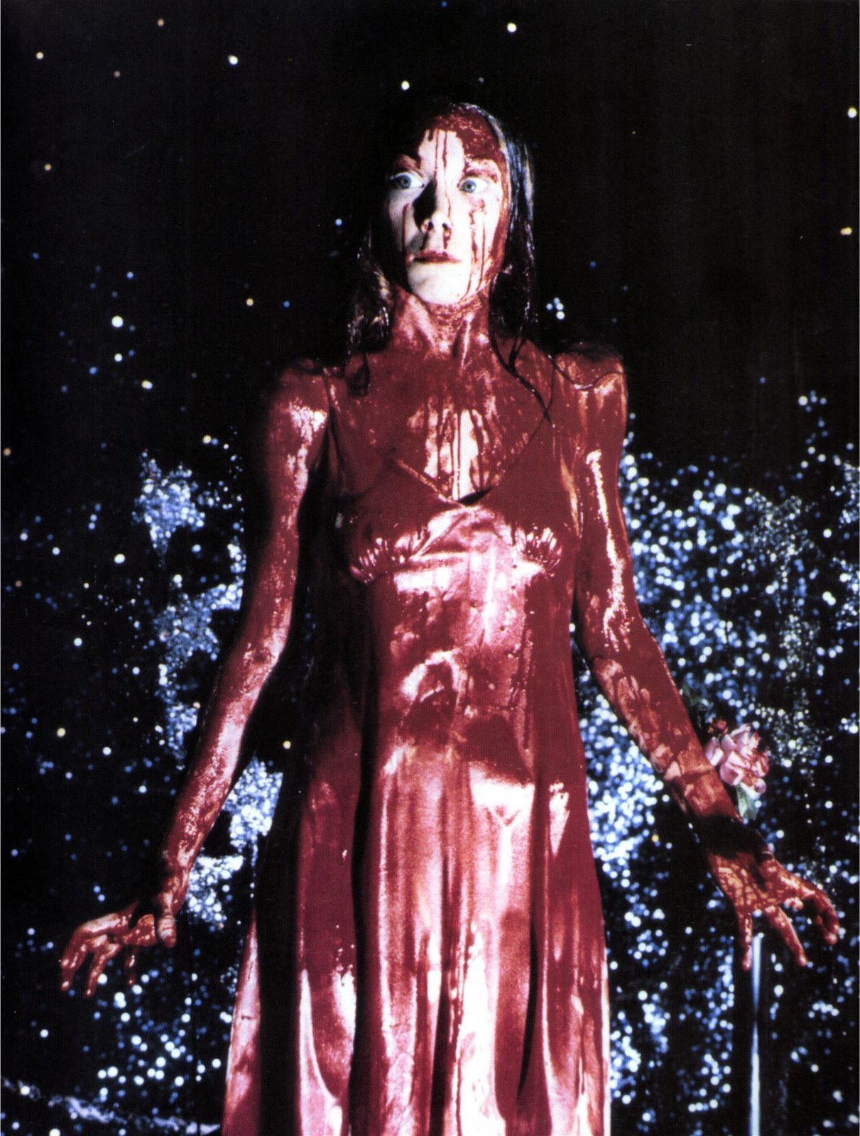 Carrie