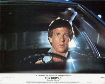 The Driver (1978)