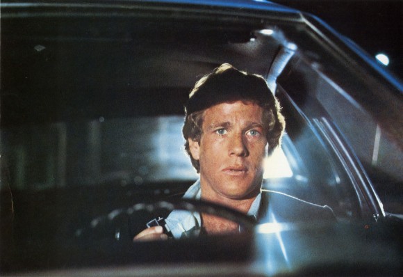 The Driver (1978)