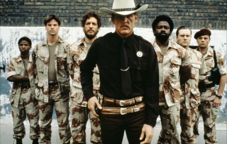 Extrême Préjudice (1987)