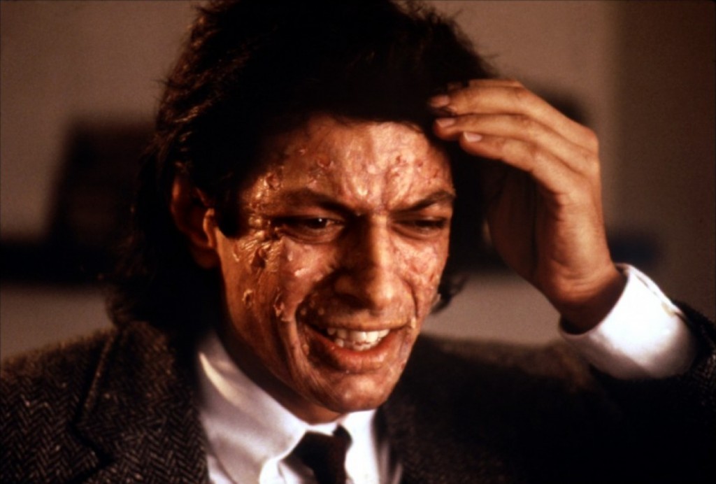 Les Derniers Jours De Frankie La Mouche La Mouche (1986) - Olivier Père