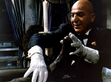 Lisa et le diable : La Maison de l'exorcisme (1974)