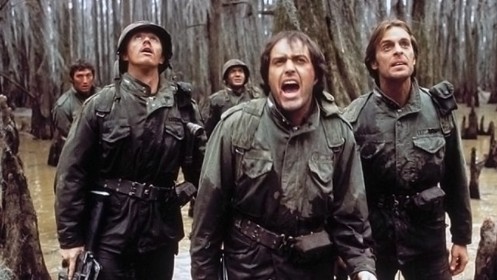 Sans retour (1981)