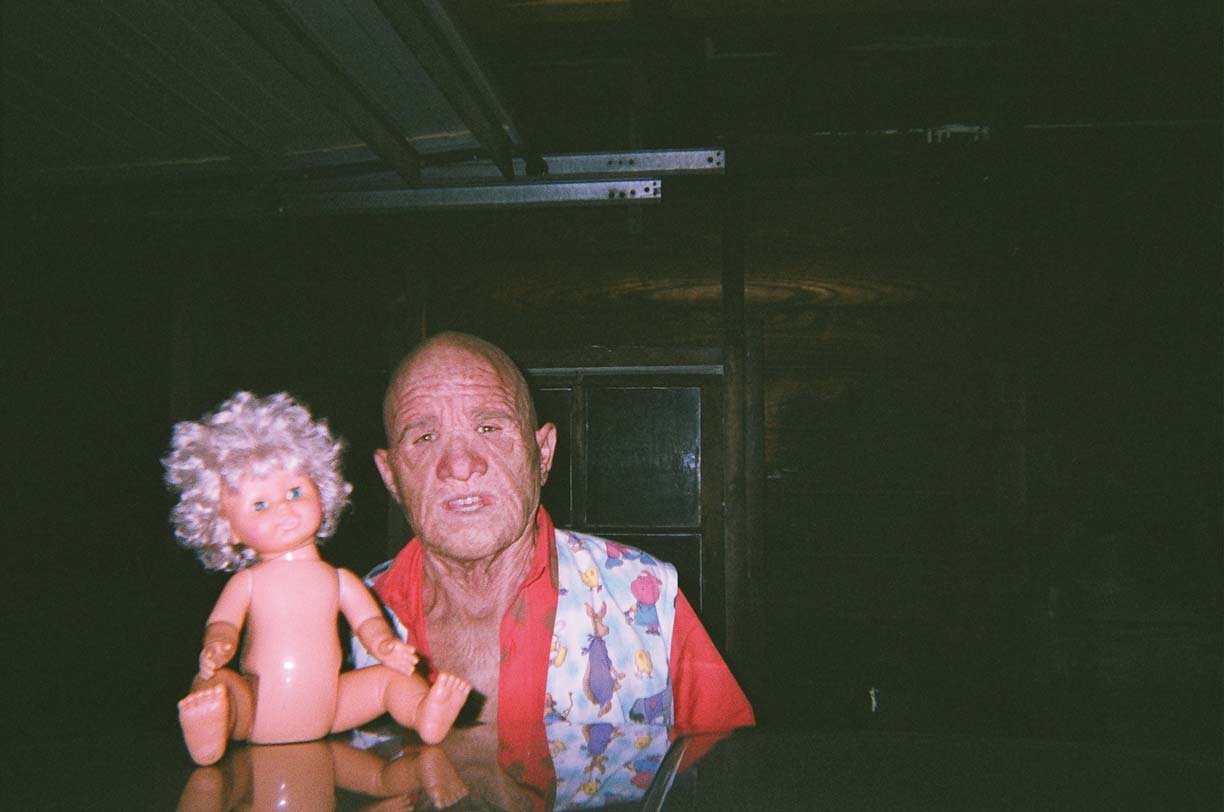 Trash Humpers (2009)