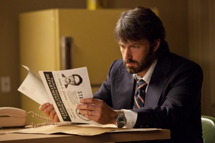 Ben Affleck dans Argo