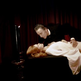 Dracula vit toujours à Londres (1973)