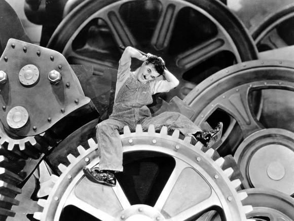 Les Temps modernes (1936)