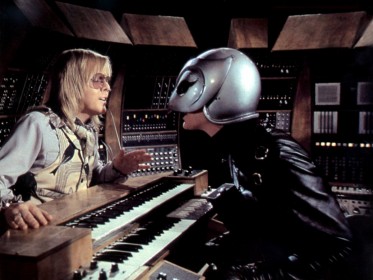 Phantom of the Paradise de Brian De Palma (1974)