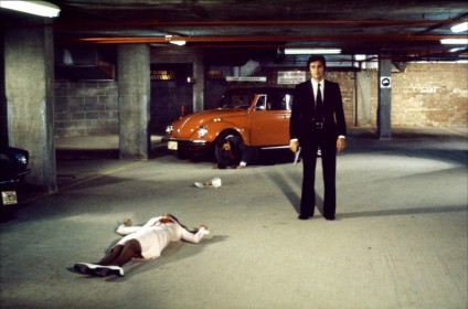 Scorpio (1973)